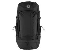 Fjällräven Sac à dos de trekking Abisko 48 l S-M 72 cm Noir