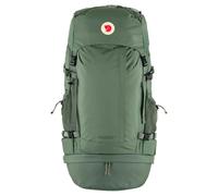 Fjällräven Sac à dos de trekking Abisko 48 S-M 72 cm vert