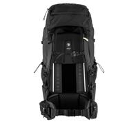 Fjällräven Sac à dos de trekking Abisko Trek 65 l Noir Taille S/M