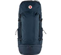 Fjällräven Sac à dos Abisko Trek 65 L bleu nuit
