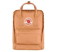 Fjällräven Sac à dos abricot pour femme et homme - Kånken Kånken Original Peach Sand 188451