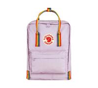 Fjällräven - Sac à dos Arc-en-ciel - Femme - Sacs - Violet - Taille: ONE Size