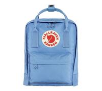Fjällräven Sac à dos bleu clair pour femme et homme - Kånken Kånken Mini Ultramarine 234132