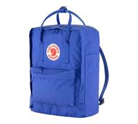 Fjällräven - Sac à Dos Bleu Cobalt avec Plusieurs Poches - unisex - Sacs - Bleu - Taille: ONE Size