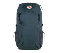 Sac à dos Fjällräven Abisko Hike 35L S/M bleu marine
