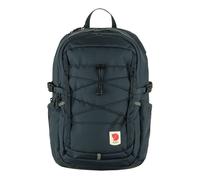 Fjällräven Sac à dos bleu foncé pour femme et homme - Skule 20 Backpack Navy 237251