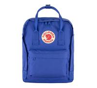 Fjällräven Sac à dos bleu pour femme et homme - Kånken Laptop 13"" Cobalt Blue 234155
