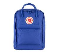 Fjällräven Sac à dos bleu pour femme et homme - Kånken Laptop 15"" Cobalt Blue 234128