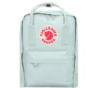 Fjällräven Sac à dos bleu / rouge, Taille One Size