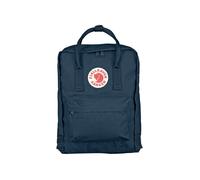 Fjällräven Sac à dos Kånken mixte adulte 38 cm Bleu marine (560) - Lot de 1