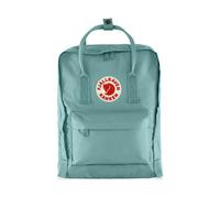 Fjällräven - Sac à dos classique pour une utilisation quotidienne - Homme - Sacs - Bleu - Taille: ONE Size