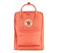 Fjällräven Sac à dos corail pour femme et homme - Kånken Kånken Original Korall 220487