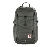 Fjällräven Sac à dos de loisirs anthracite noir pour femme et homme - Skule 20 Backpack Basalt 326595