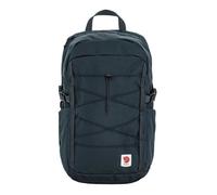 Fjällräven Sac à dos de loisirs bleu foncé pour femme et homme - Skule 24 Backpack Navy 340415