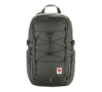 Fjällräven Sac à dos de loisirs gris foncé noir pour femme et homme - Skule 28 Backpack Basalt 326609
