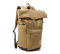 Fjällräven sac à dos de loisirs High Coast Foldsack 24 Clay brun
