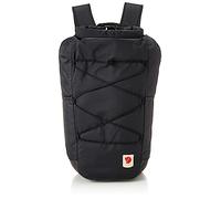Fjällräven sac à dos de loisirs High Coast Rolltop 26 Backpack Black 2132 noir