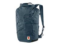 Fjällräven Sac à dos High Coast Rolltop 26 L Bleu gris