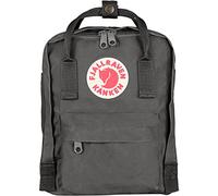 Fjällräven sac à dos de loisirs Kånken Kånken Mini 7L Super Grey gris