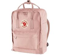 Fjällräven sac à dos de loisirs Kånken Kånken Original 16L Chalk Rose vieux rose