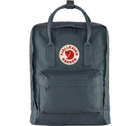 Fjällräven Sac à dos de loisirs Kånken Original 16L Graphite gris