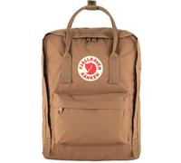 Fjällräven sac à dos de loisirs Kånken Kånken Original 16L Khaki Dust brun
