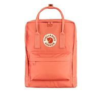 Fjällräven Sac à dos corail pour femme et homme - Kånken Kånken Original Korall 220487
