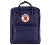 Fjällräven sac à dos de loisirs Kånken Kånken Original 16L Midnight Purple violet foncé