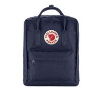 Fjällräven sac à dos de loisirs Kånken Kånken Original 16L Midnight Purple violet foncé