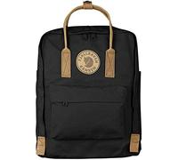 Fjällräven Kånken No.2 16l Backpack Noir