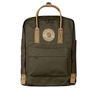 Fjällräven Sac à dos Kanken 2 – 16 L – vert foncé
