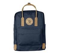 Fjallraven Fjallraven Fjällräven Sac à dos Unisexe Kanken No. 2, Bleu (Navy), 38 x 27 13 cm, 16 Liter