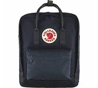 Fjällräven sac à dos de loisirs Kånken Re-Wool 16L Night Sky bleu