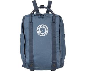 Fjällräven sac à dos de loisirs Kånken Tree-Kånken 16L New Moon Blue gris