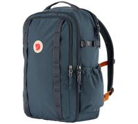 Fjällräven sac à dos de loisirs pour ordinateur portable Färden Carry-On Pack 30 Navy bleu marine