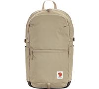 Fjällräven sac à dos de loisirs pour ordinateur portable High Coast Backpack 24 FOSSIL taupe