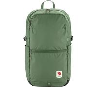 Fjällräven sac à dos de loisirs pour ordinateur portable High Coast Backpack 24 Green olive