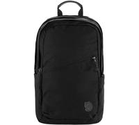 Fjällräven Sac à dos Räven 20L pour ordinateur portable Noir charbon