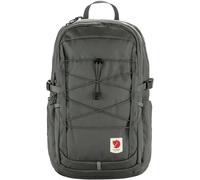 Fjällräven sac à dos de loisirs pour ordinateur portable Skule 20 Backpack Basalt vert foncé