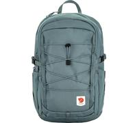 Fjällräven sac à dos de loisirs pour ordinateur portable Skule 20 Backpack Nimbus Blue bleu gris