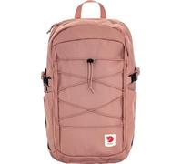 Fjällräven sac à dos de loisirs pour ordinateur portable Skule 24 Backpack Dusty Rose vieux rose