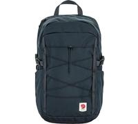 Fjällräven sac à dos de loisirs pour ordinateur portable Skule 24 Backpack Navy bleu marine