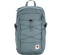 Fjällräven sac à dos de loisirs pour ordinateur portable Skule 24 Backpack Nimbus Blue bleu gris