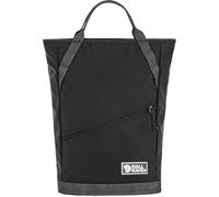 Fjällräven Sac à dos Vardag 22 43 cm Compartiment pour ordinateur portable Noir