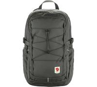 Fjällräven sac à dos de loisirs Skule 28 Backpack Basalt gris foncé