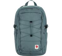 Fjällräven Skule 28 Sac à dos de randonnée bleu, polyester, unisexe