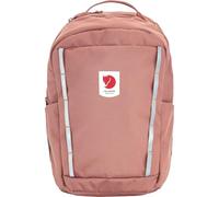 Fjällräven sac à dos de loisirs Skule Kids Backpack 15L Dusty Rose vieux rose