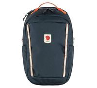 Fjällräven sac à dos de loisirs Skule Kids Backpack 15L Navy bleu marine