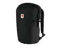 Fjällräven sac à dos de loisirs Ulvö Rolltop 30 Noir AW22 Taille Unique