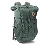 Fjällräven Abisko Hike Foldsack 25l Backpack Vert